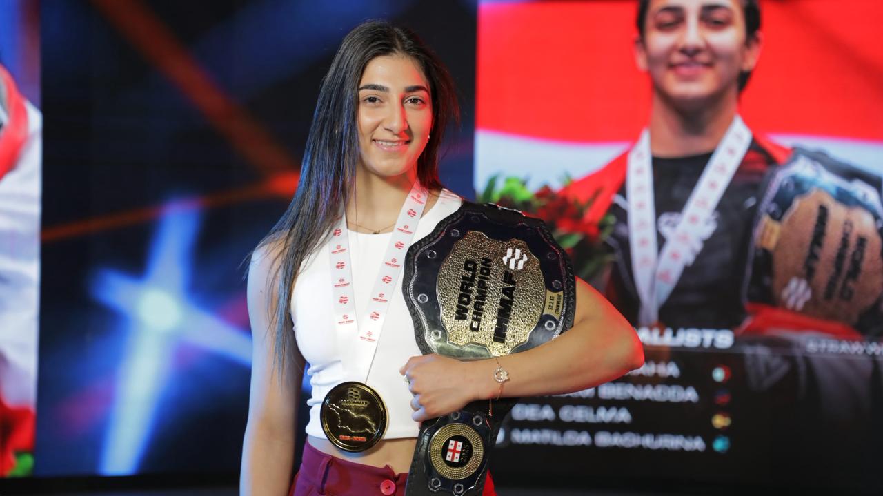 Sylvie Samaha